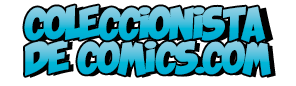 Coleccionista de Comics